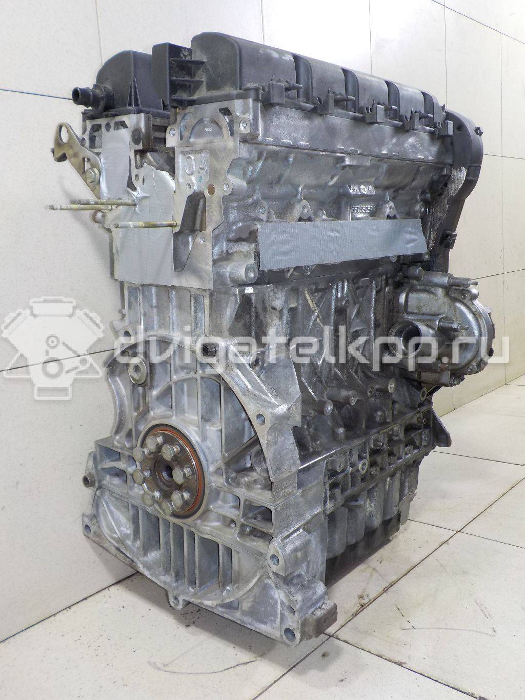 Фото Контрактный (б/у) двигатель RFJ (EW10A) для Peugeot 308 / 407 / 807 E / 307 140-151 л.с 16V 2.0 л бензин 0135NL {forloop.counter}}