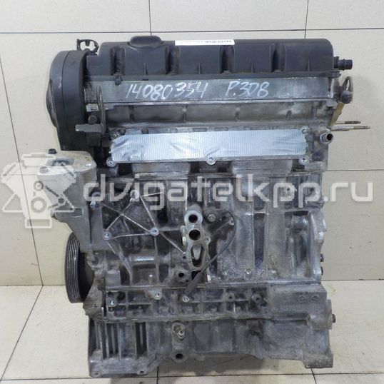 Фото Контрактный (б/у) двигатель RFH (EW10A) для Peugeot Expert 140 л.с 16V 2.0 л бензин 0135NL