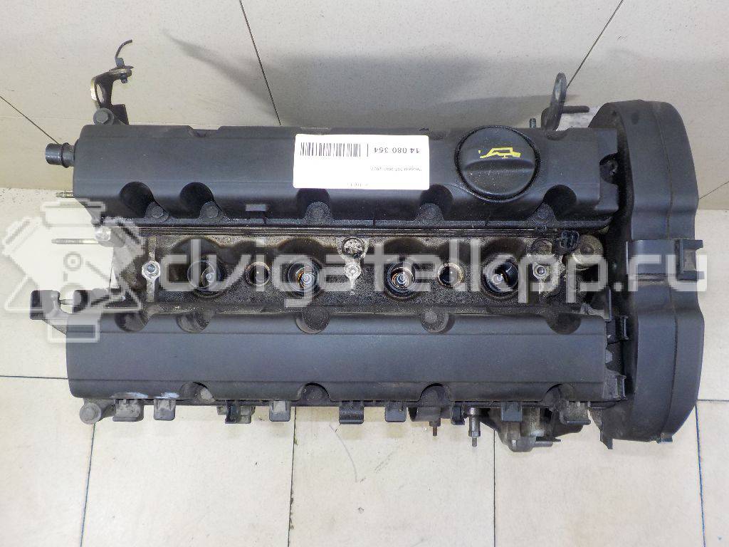 Фото Контрактный (б/у) двигатель RFH (EW10A) для Peugeot Expert 140 л.с 16V 2.0 л бензин 0135NL {forloop.counter}}