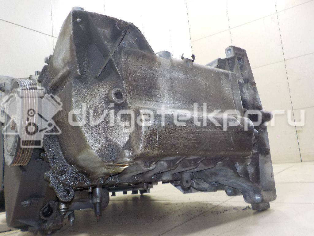 Фото Контрактный (б/у) двигатель EW10A для Peugeot (Df-Psa) 307 / 408 140-147 л.с 16V 2.0 л бензин 0135NL {forloop.counter}}