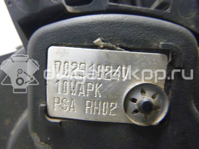 Фото Контрактный (б/у) двигатель RHH (DW10CTED4) для Citroen / Ds 163 л.с 16V 2.0 л Дизельное топливо {forloop.counter}}