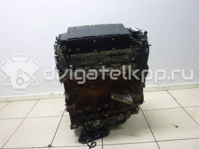 Фото Контрактный (б/у) двигатель RHC (DW10CTED4) для Citroen Ds5 163 л.с 16V 2.0 л Дизельное топливо 0135QP {forloop.counter}}