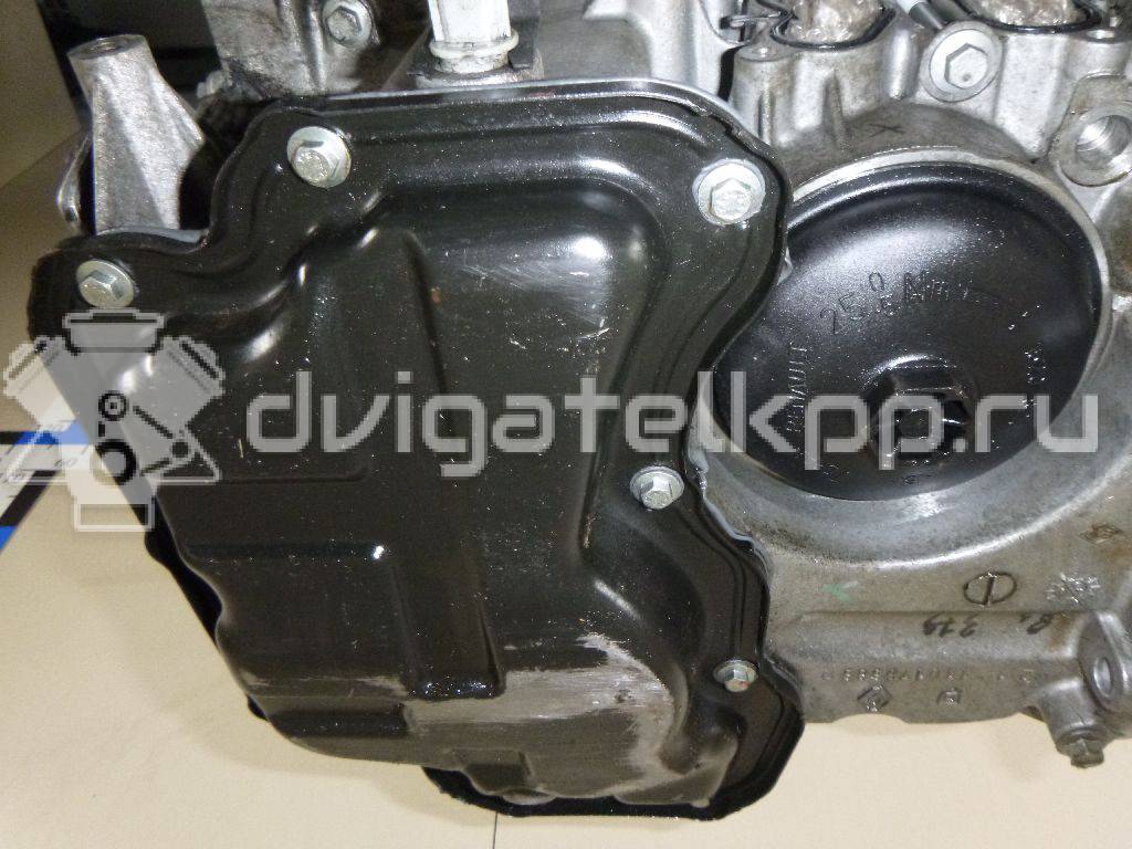 Фото Контрактный (б/у) двигатель H4B 400 для Renault Sandero Stepway / Captur J5 / Clio / Thalia 2 90 л.с 12V 0.9 л бензин 8201342064 {forloop.counter}}