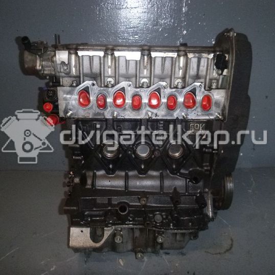 Фото Контрактный (б/у) двигатель F9Q 760 для Renault / Vauxhall / Nissan 82-102 л.с 8V 1.9 л Дизельное топливо 93171066