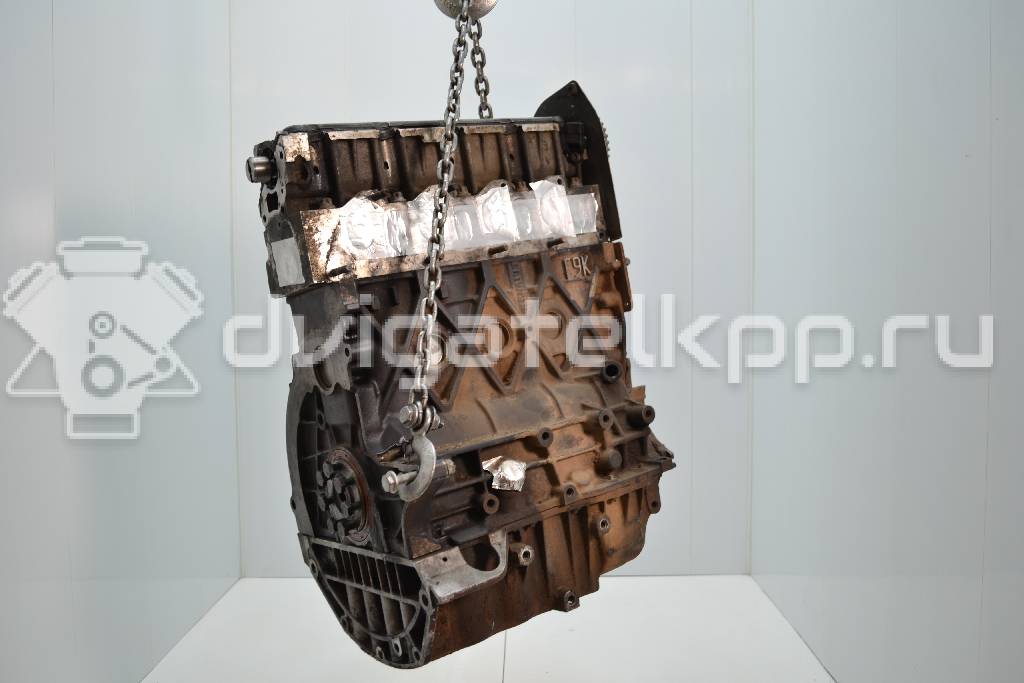 Фото Контрактный (б/у) двигатель F9Q 762 для Opel / Renault / Vauxhall 80-82 л.с 8V 1.9 л Дизельное топливо {forloop.counter}}