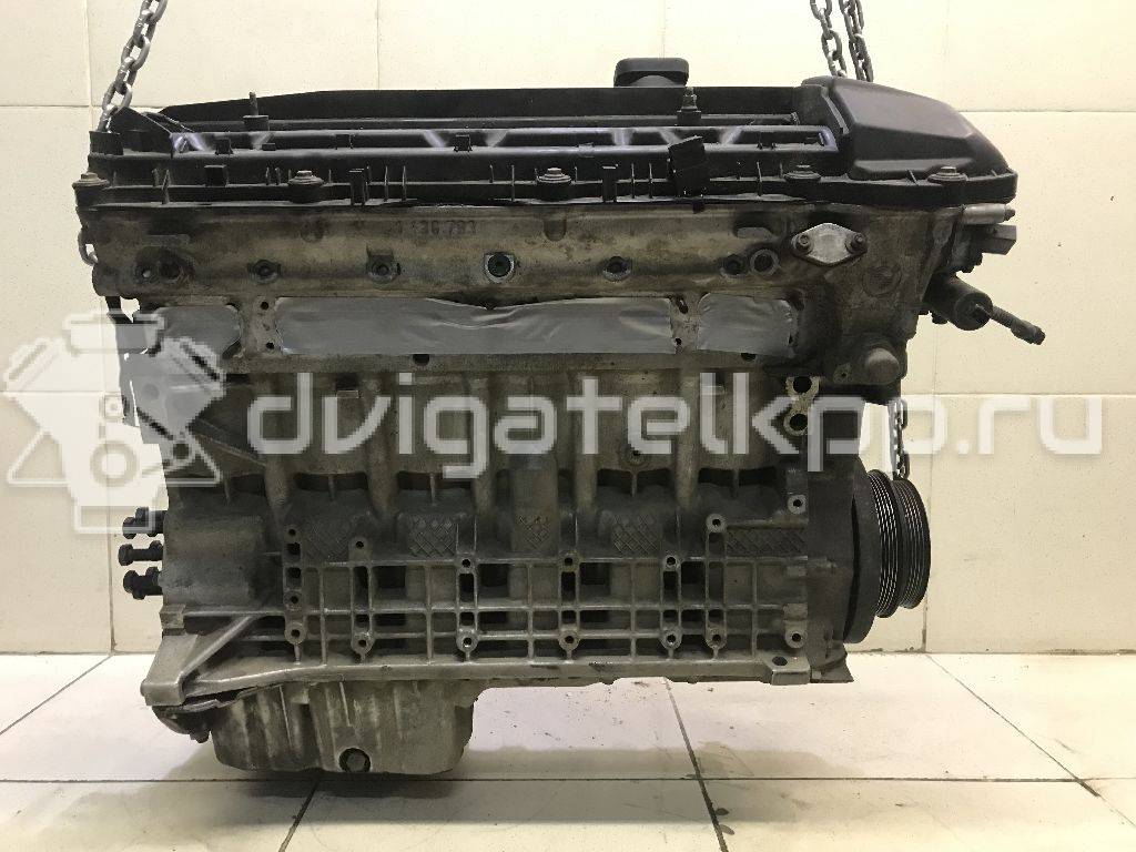 Фото Контрактный (б/у) двигатель M52 B28 (286S2) для Bmw 5 / Z3 E36 / 7 / 3 192-196 л.с 24V 2.8 л бензин 11001714564 {forloop.counter}}