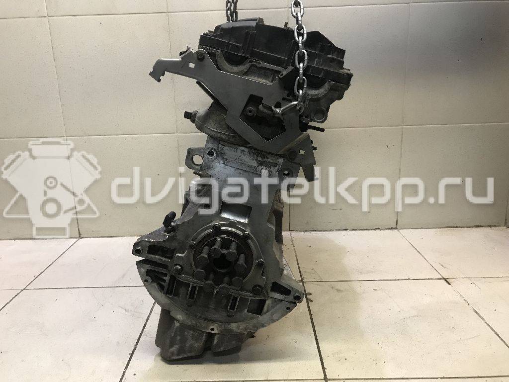 Фото Контрактный (б/у) двигатель M52 B28 (286S2) для Bmw 5 / Z3 E36 / 7 / 3 192-196 л.с 24V 2.8 л бензин 11001714564 {forloop.counter}}