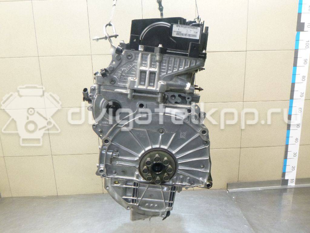 Фото Контрактный (б/у) двигатель B47 D20 A для Bmw X4 F26 / 3 / 5 / 1 / 2 116-224 л.с 16V 2.0 л Дизельное топливо 11002410555 {forloop.counter}}