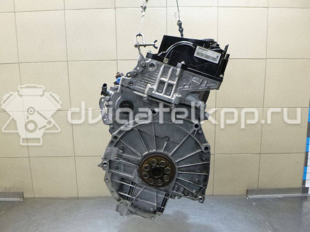 Фото Контрактный (б/у) двигатель N47 D20 C для Bmw 3 / 5 / 1 / 4 / X3 214 л.с 16V 2.0 л Дизельное топливо 11002184389 {forloop.counter}}