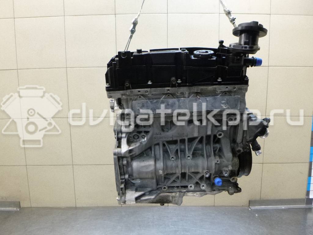 Фото Контрактный (б/у) двигатель N47 D20 C для Bmw 3 / 5 / 1 / 4 / X3 214 л.с 16V 2.0 л Дизельное топливо 11002184389 {forloop.counter}}