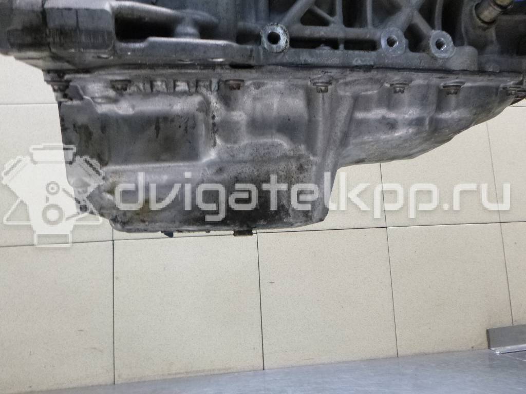 Фото Контрактный (б/у) двигатель N47 D20 C для Bmw 3 / 5 / 1 / 4 / X3 214 л.с 16V 2.0 л Дизельное топливо 11002184389 {forloop.counter}}