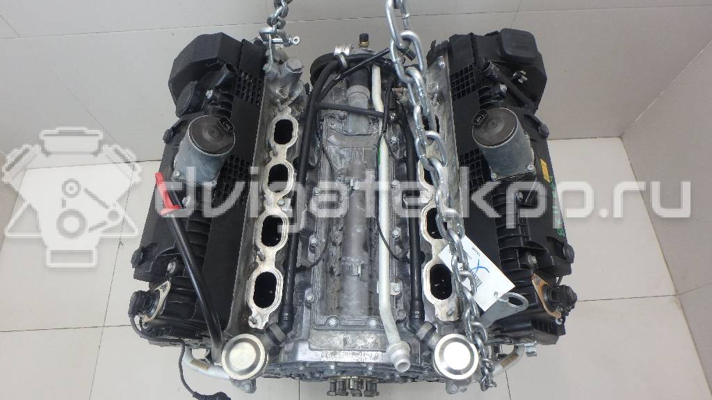 Фото Контрактный (б/у) двигатель N62 B44 A для Bmw 5 / 6 / 7 / X5 320-333 л.с 32V 4.4 л бензин 11000427235 {forloop.counter}}