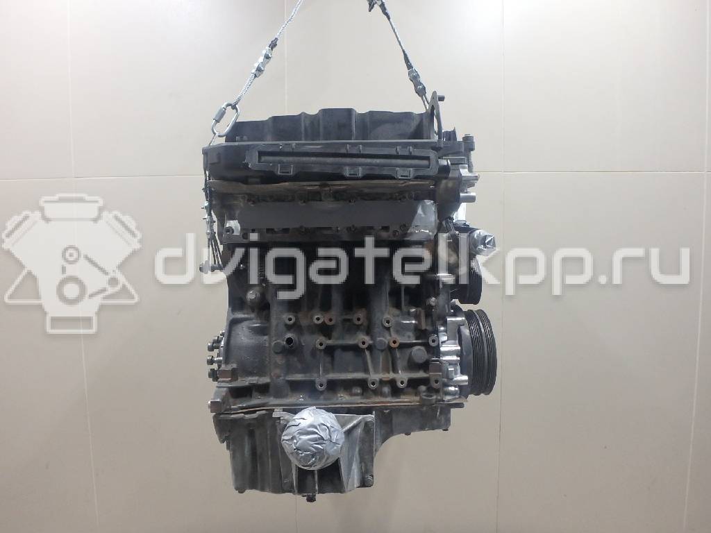 Фото Контрактный (б/у) двигатель M47 D20 (204D4) для Bmw 5 / 1 / X3 / 3 116-177 л.с 16V 2.0 л Дизельное топливо 11000441266 {forloop.counter}}