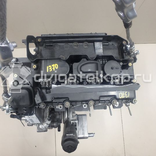 Фото Контрактный (б/у) двигатель M47 D20 (204D4) для Bmw 5 / 1 / X3 / 3 116-177 л.с 16V 2.0 л Дизельное топливо 11000441266