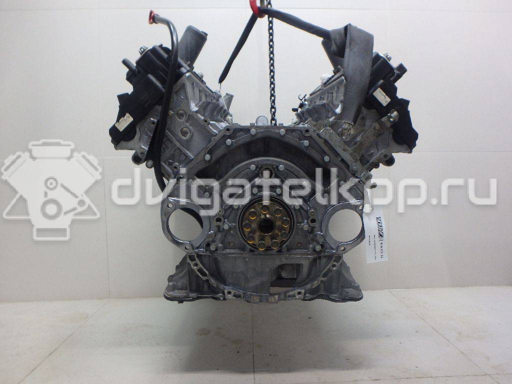 Фото Контрактный (б/у) двигатель N62 B44 A для Bmw 5 / 6 / 7 / X5 320-333 л.с 32V 4.4 л бензин 11000427233 {forloop.counter}}