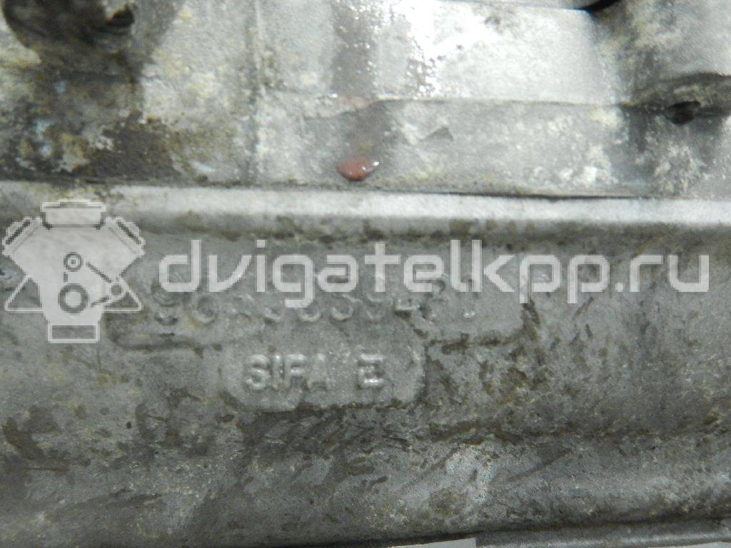 Фото Контрактный (б/у) двигатель NFR (TU5JP4B) для Citroen Berlingo 90 л.с 16V 1.6 л бензин 0135PL {forloop.counter}}