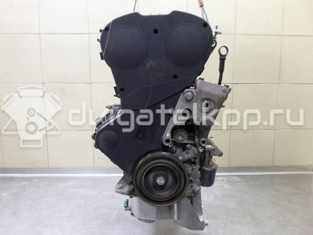 Фото Контрактный (б/у) двигатель 6FZ (EW7J4) для Peugeot / Citroen 116 л.с 16V 1.7 л бензин 0135HL {forloop.counter}}