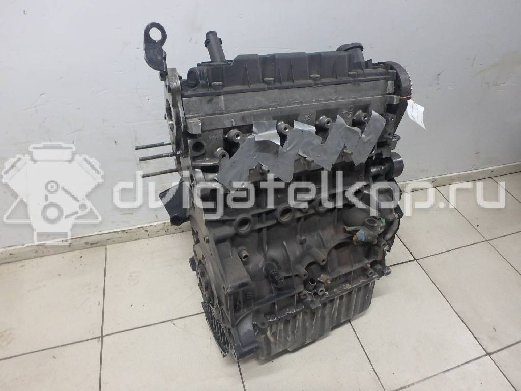 Фото Контрактный (б/у) двигатель 4HY (DW12UTED) для Citroen Jumper 101 л.с 8V 2.2 л Дизельное топливо 0135fn {forloop.counter}}