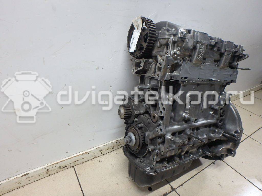 Фото Контрактный (б/у) двигатель 9HZ (DV6TED4) для Peugeot / Citroen 109-114 л.с 16V 1.6 л Дизельное топливо 0135GL {forloop.counter}}