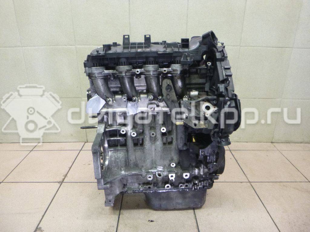 Фото Контрактный (б/у) двигатель 9HV (DV6TED4) для Peugeot 308 / 207 / 307 / Partner 90 л.с 16V 1.6 л Дизельное топливо 0135GL {forloop.counter}}