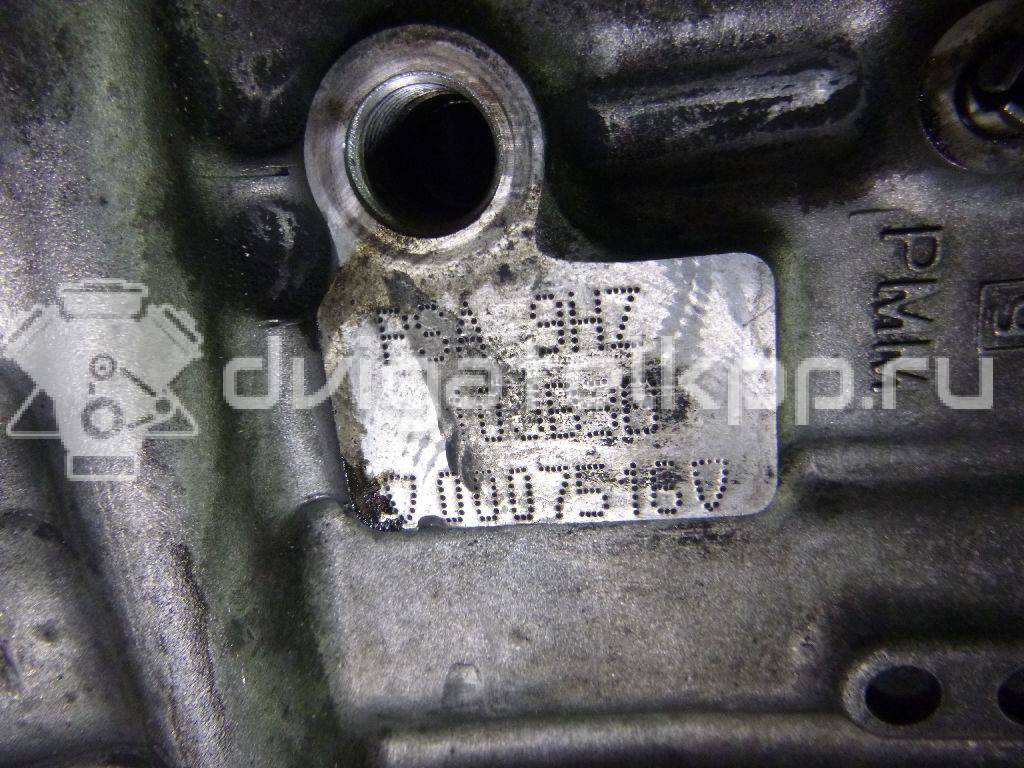 Фото Контрактный (б/у) двигатель 9HV (DV6TED4) для Peugeot 308 / 207 / 307 / Partner 90 л.с 16V 1.6 л Дизельное топливо 0135GL {forloop.counter}}