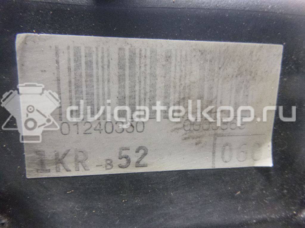 Фото Контрактный (б/у) двигатель CFB (1KR) для Peugeot / Citroen 68 л.с 12V 1.0 л бензин 0135KT {forloop.counter}}