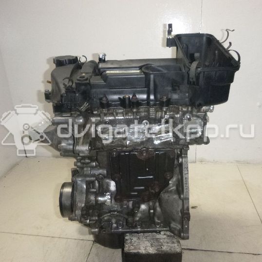 Фото Контрактный (б/у) двигатель 1KR-FE для Peugeot 108 68-69 л.с 12V 1.0 л бензин 0135KT