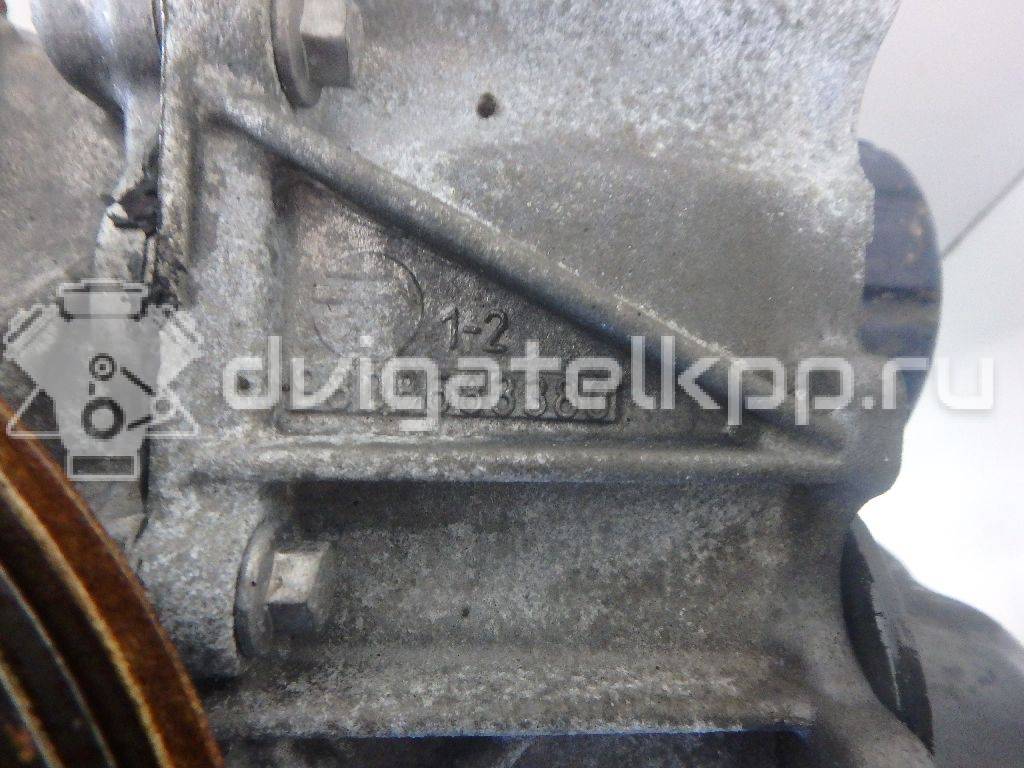 Фото Контрактный (б/у) двигатель HMZ (EB2F) для Citroen / Peugeot 82 л.с 12V 1.2 л бензин 1612486580 {forloop.counter}}