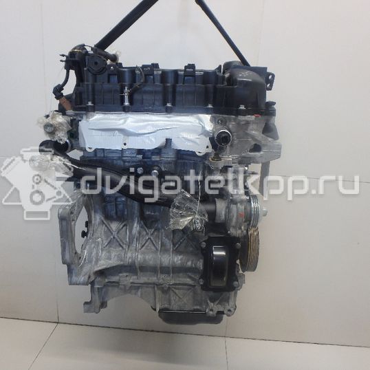 Фото Контрактный (б/у) двигатель HMZ (EB2F) для Peugeot / Citroen / Ds 82 л.с 12V 1.2 л бензин 1612486580