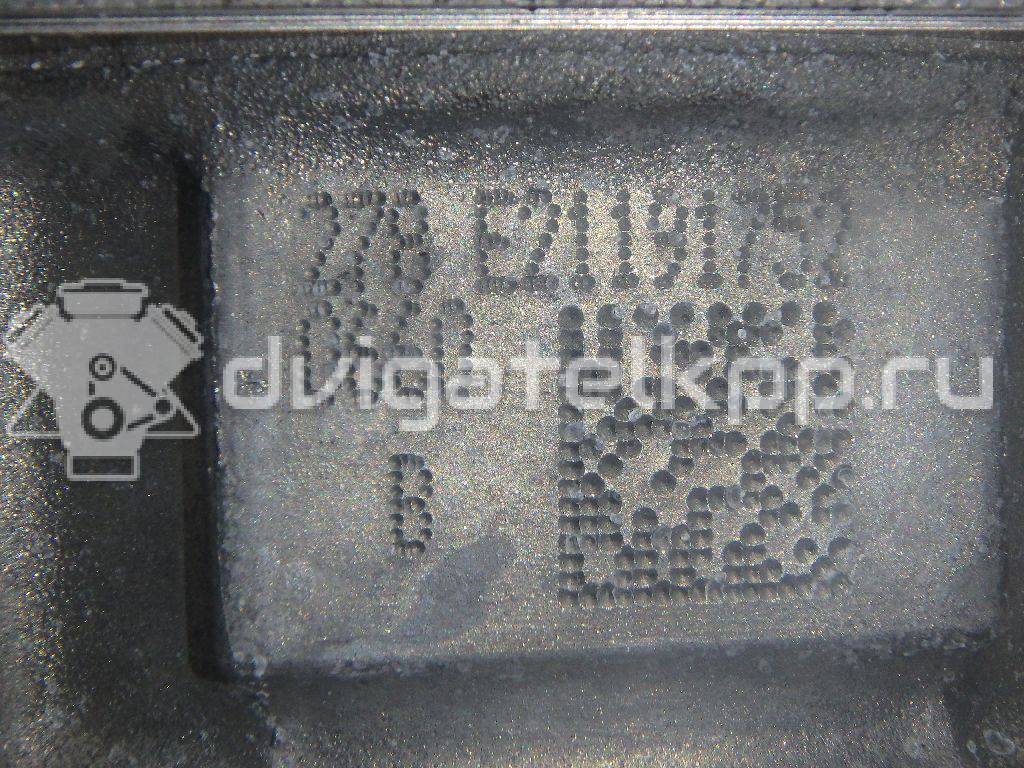 Фото Контрактный (б/у) двигатель HMZ (EB2F) для Peugeot / Citroen / Ds 82 л.с 12V 1.2 л бензин 1612486580 {forloop.counter}}