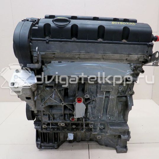 Фото Контрактный (б/у) двигатель RFH (EW10A) для Peugeot Expert 140 л.с 16V 2.0 л бензин 0135NL