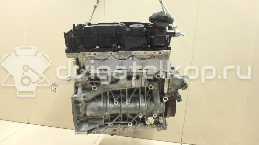 Фото Контрактный (б/у) двигатель N47 D20 C для Bmw 3 / 5 / 1 / 4 / X3 214 л.с 16V 2.0 л Дизельное топливо 11002220831 {forloop.counter}}