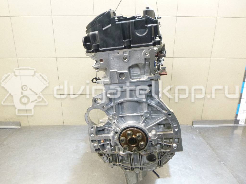 Фото Контрактный (б/у) двигатель N55 B30 A для Alpina / Bmw / Bmw (Brilliance) 409-440 л.с 24V 3.0 л бензин 11002249012 {forloop.counter}}