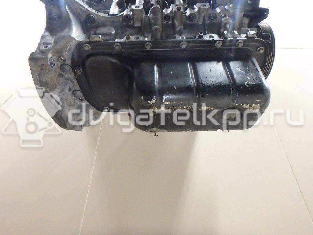 Фото Контрактный (б/у) двигатель 9HP (DV6DTED) для Peugeot 2008 / 208 / 308 / 207 / Partner 92-94 л.с 8V 1.6 л Дизельное топливо 0135SW {forloop.counter}}