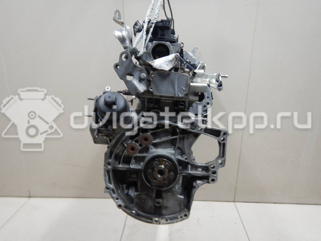 Фото Контрактный (б/у) двигатель 9HP (DV6DTED) для Peugeot 2008 / 208 / 308 / 207 / Partner 92-94 л.с 8V 1.6 л Дизельное топливо 0135SW {forloop.counter}}