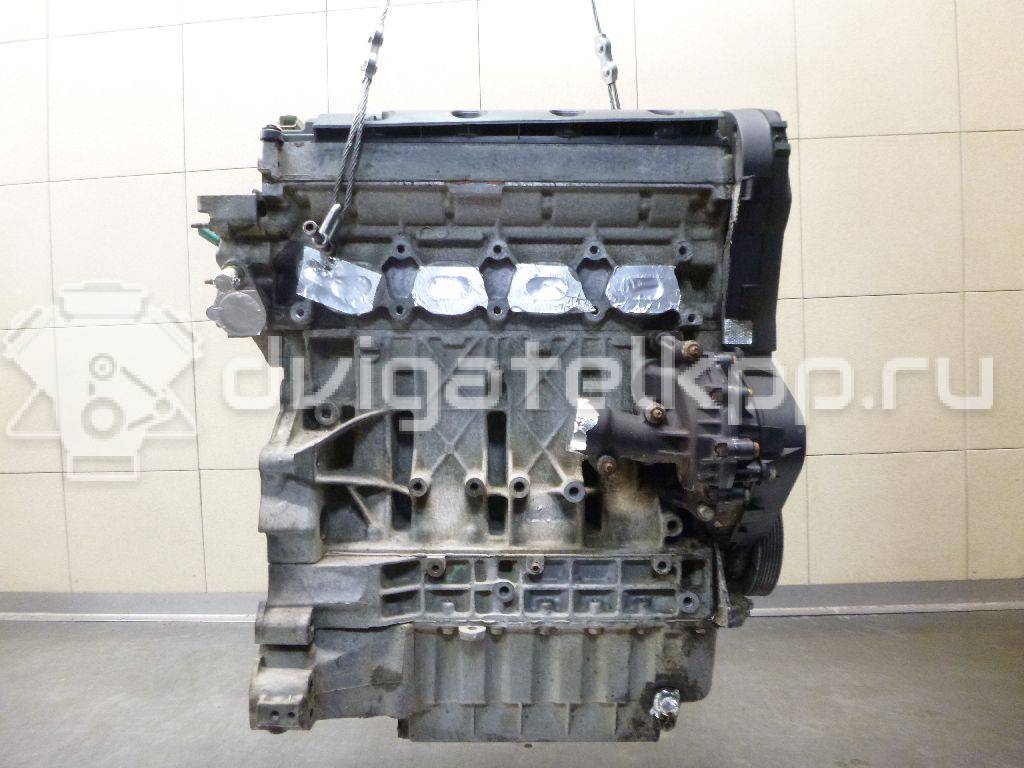 Фото Контрактный (б/у) двигатель 6FZ (EW7J4) для Citroen / Peugeot 115 л.с 16V 1.7 л бензин 01352T {forloop.counter}}