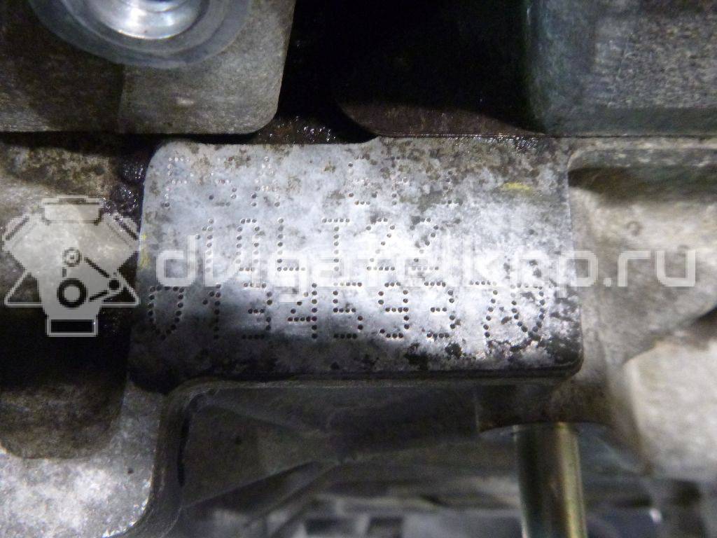 Фото Контрактный (б/у) двигатель 6FZ (EW7J4) для Citroen / Peugeot 115 л.с 16V 1.7 л бензин 01352T {forloop.counter}}