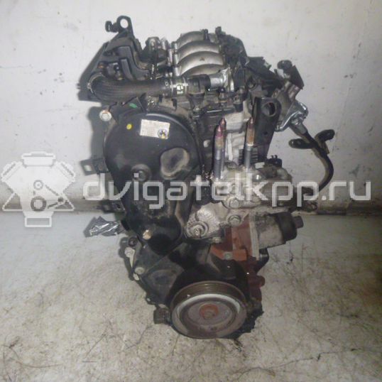 Фото Контрактный (б/у) двигатель  для land rover Freelander 2  V   0135PA