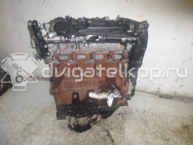 Фото Контрактный (б/у) двигатель  для land rover Freelander 2  V   0135PA {forloop.counter}}