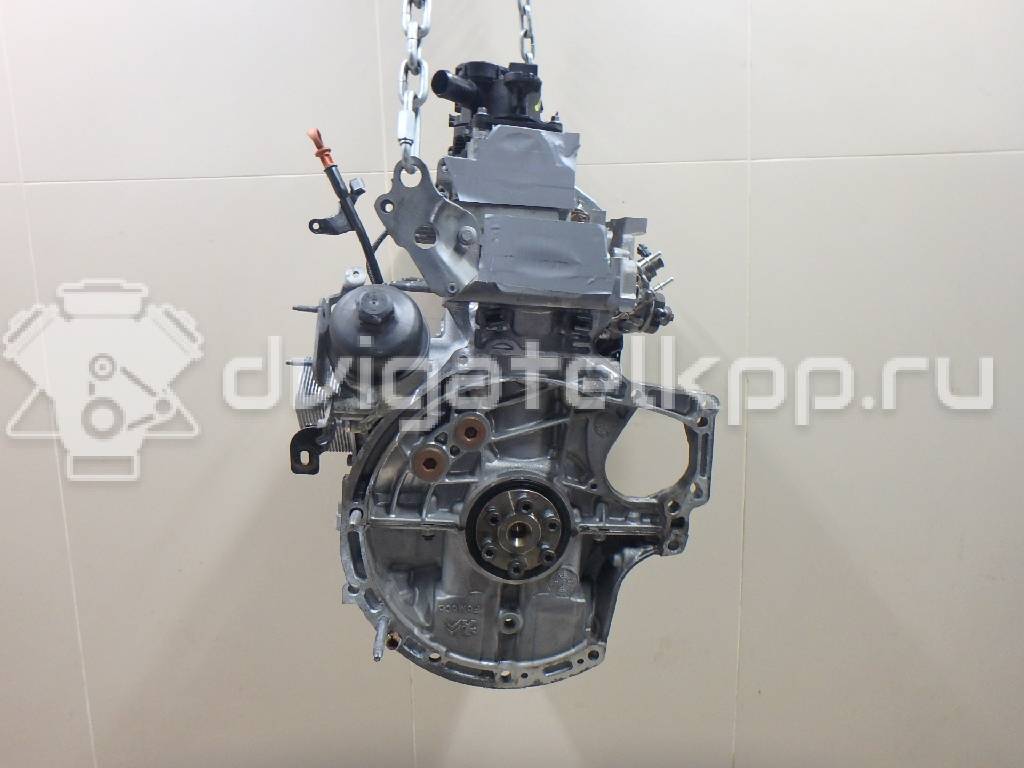 Фото Контрактный (б/у) двигатель 9HN (DV6ETED) для Citroen Berlingo 75 л.с 8V 1.6 л Дизельное топливо {forloop.counter}}