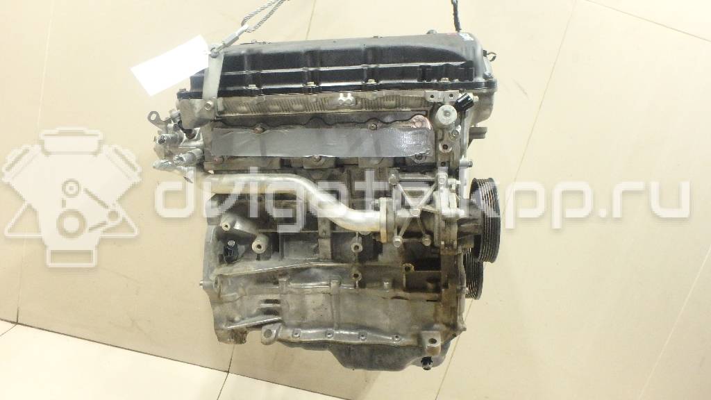 Фото Контрактный (б/у) двигатель 4D56 (16V) для Mitsubishi L 110-178 л.с 16V 2.5 л Дизельное топливо 1000C915 {forloop.counter}}