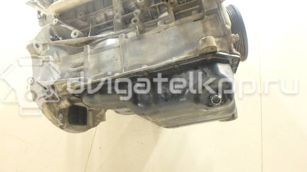 Фото Контрактный (б/у) двигатель 4D56 (16V) для Mitsubishi L 110-178 л.с 16V 2.5 л Дизельное топливо 1000C915 {forloop.counter}}