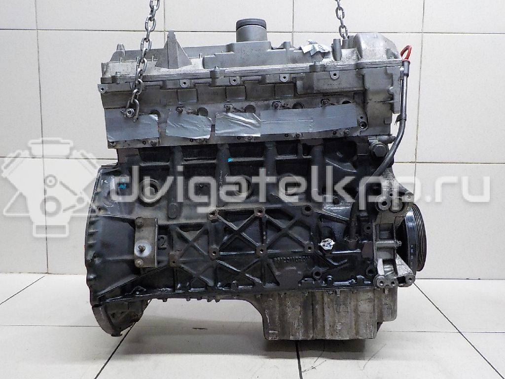 Фото Контрактный (б/у) двигатель OM 612.961 (OM 612 DE LA) для Mercedes-Benz E-Class 163-170 л.с 20V 2.7 л Дизельное топливо 6120105900 {forloop.counter}}