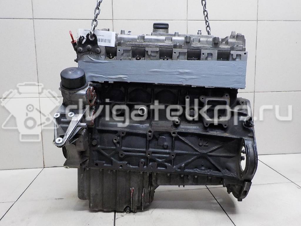 Фото Контрактный (б/у) двигатель OM 612.961 (OM 612 DE LA) для Mercedes-Benz E-Class 163-170 л.с 20V 2.7 л Дизельное топливо 6120105900 {forloop.counter}}