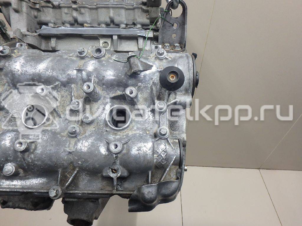 Фото Контрактный (б/у) двигатель M 272.972 (M272 E35) для Mercedes-Benz E-Class 272-279 л.с 24V 3.5 л бензин 2720102500 {forloop.counter}}