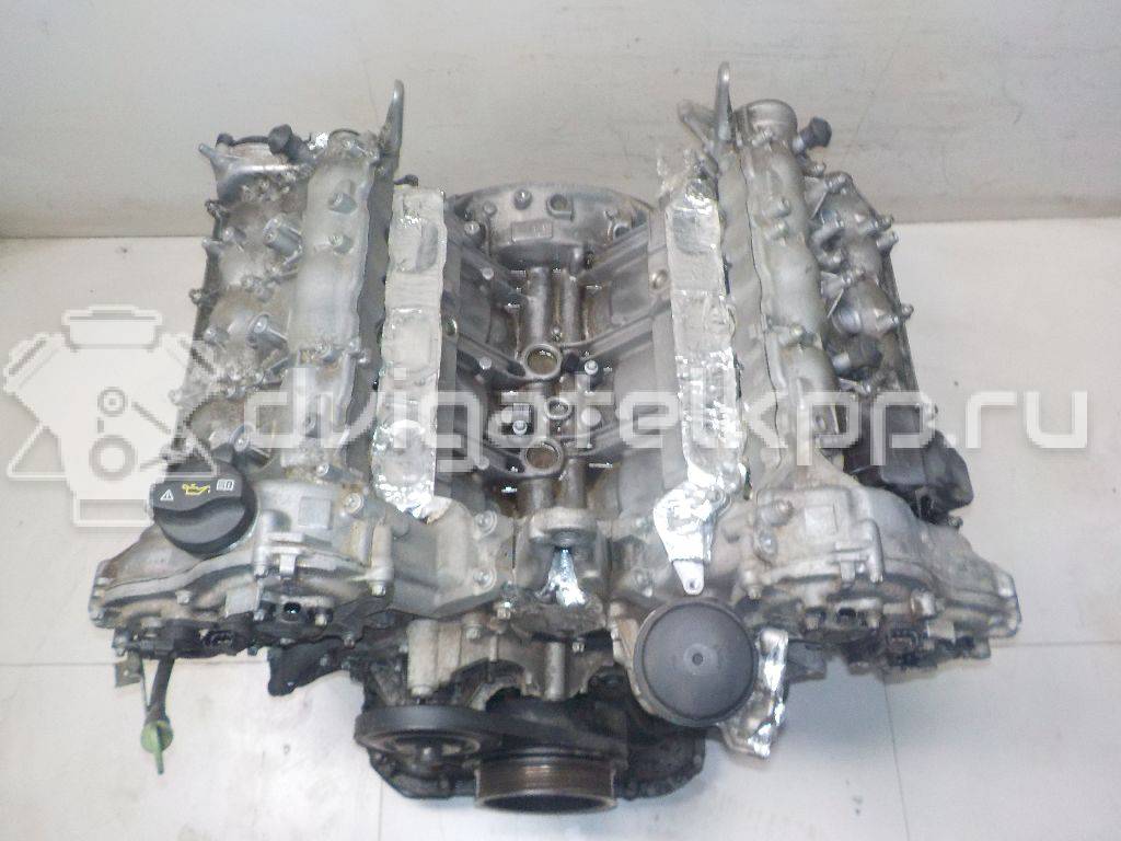 Фото Контрактный (б/у) двигатель M 272.946 (M272 E30) для Mercedes-Benz S-Class 231-245 л.с 24V 3.0 л бензин 2720108146 {forloop.counter}}