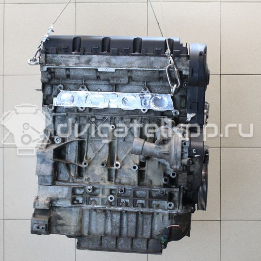 Фото Контрактный (б/у) двигатель RFJ (EW10A) для Peugeot / Citroen / Peugeot (Df-Psa) 147 л.с 16V 2.0 л бензин 0135NL