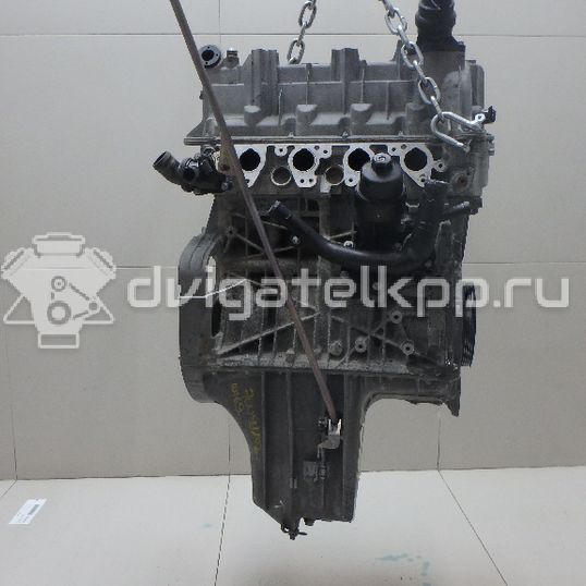 Фото Контрактный (б/у) двигатель M 266.940 (M266 E17) для Mercedes-Benz B-Class / A-Class 116 л.с 8V 1.7 л бензин 2660101200