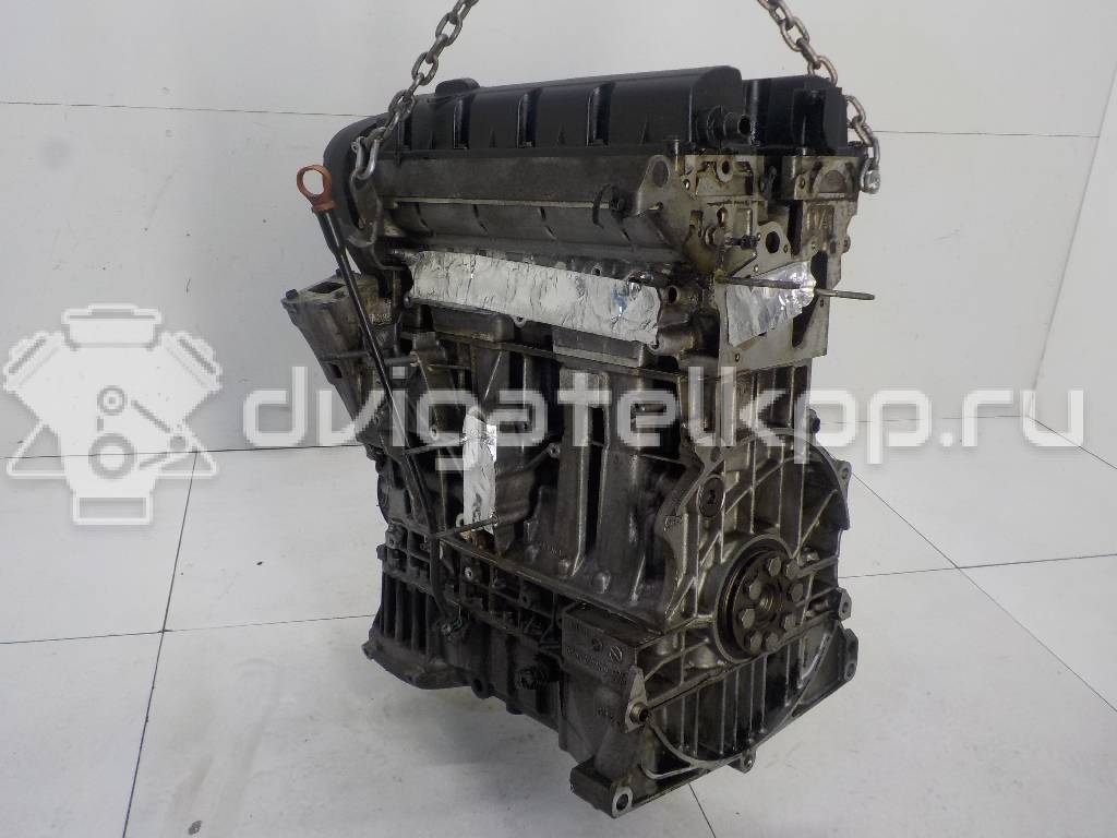 Фото Контрактный (б/у) двигатель RFH (EW10A) для Peugeot Expert 140 л.с 16V 2.0 л бензин 0135NL {forloop.counter}}