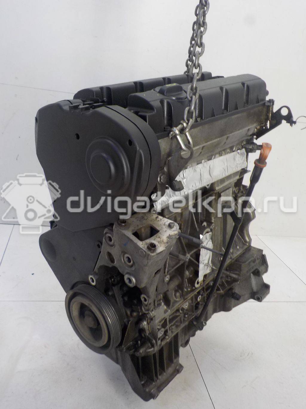 Фото Контрактный (б/у) двигатель RFJ (EW10A) для Peugeot 308 / 407 / 807 E / 307 140-151 л.с 16V 2.0 л бензин 0135NL {forloop.counter}}